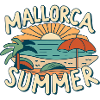 Mallorca Summer 2024