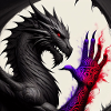 Dragon Arm Powerful Birthmark