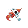 Aerospace Engineer Rocket Science Gift