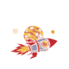 Spaceship, Cosmonaut, Spaceman, Astrophysicist