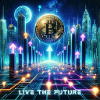 Bitcoin Cryptocurrency