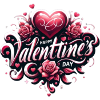 Valentine’s Day