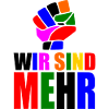 Wir sind mehr