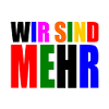 Wir sind mehr