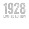 Millésime 1928 édition limitée anniversaire