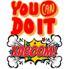 You Can Do Go
