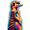 Erdmännchen