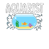 Aquarist Aquarium Fischtank