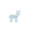 Humour petit âne