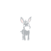 Humour petit âne