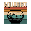 Aquarist Aquarium Fish Tank