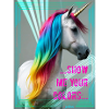 Regenbogeneinhorn
