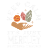 Retrograde planets Mercury retrograde