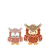 Owl Yes