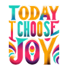 Today I Choose Joy 17
