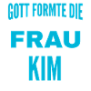 Conception du nom Kim