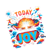 Today I Choose Joy 15