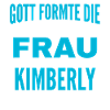 Kimberly Nom Design