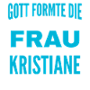 Kristiane Nom Design
