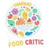 Unpaid Food Critic 16