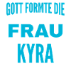 Conception du nom Kyra