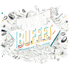 Chemin vers le buffet 47