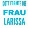 Larissa Nom Design