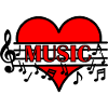 Love music