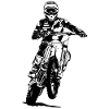 Moto Cross - Motocross - Supercross