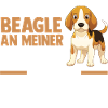 Chien Beagle