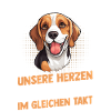 Dog Beagle