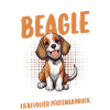 Chien Beagle