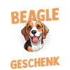 Hund Beagle