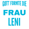 Leni Name Design