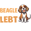 Chien Beagle