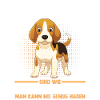 Chien Beagle
