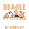 Dog Beagle