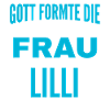 Lilli Name Design