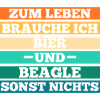 Chien Bière Beagle