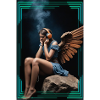 Headphone-Angel