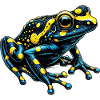 Grenouille