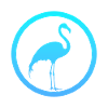 Waterfowl Flamenco Exotic