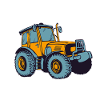 no farms no food