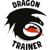 Hur du tränar din Dragon Logo Dragon Trainer