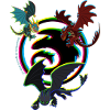 Sådan træner du dit Dragon Made Easy Logo med Dragon