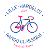 Rando cyclo Lille-Hardelot, en Hauts-de-Franc