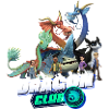 Dragons - De 9 verdener Dragon Club hovedpersoner