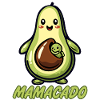 Avocado schwanger