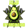 Gymocado - the active avocado