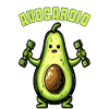 Avocardio - exotic fitness fruit